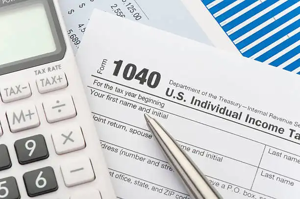 Tax Preparation
